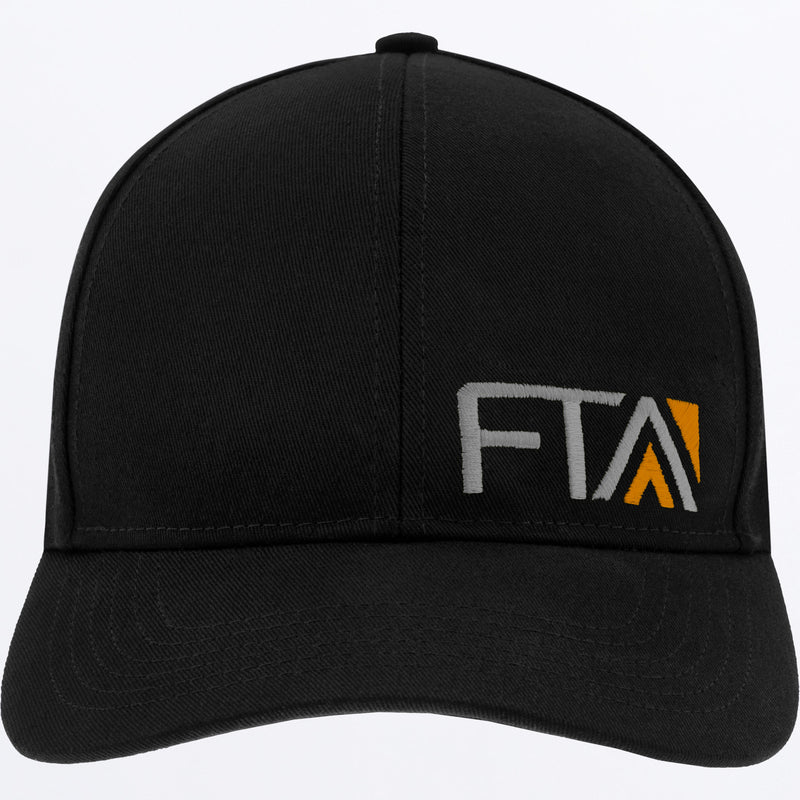 FullThrottle_CurvedBill_Hat_BlackGold_247328-_1062_forward