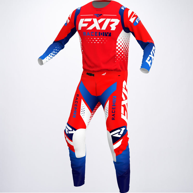 Revo LE MX Jersey