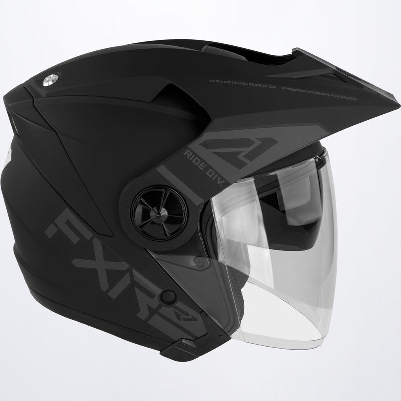 Excursion Helmet