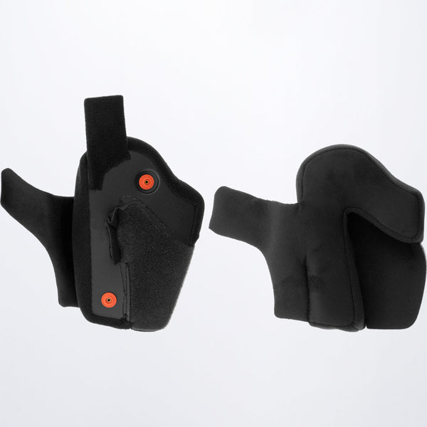 Maverick Modular Helmet Cheek Pads