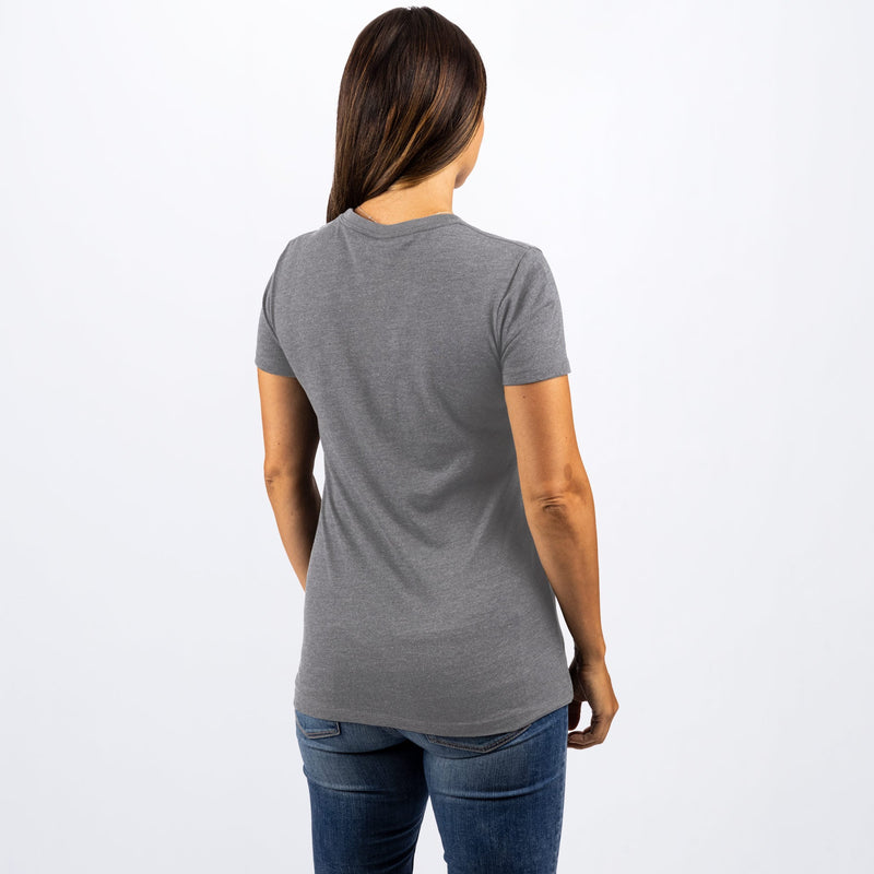 Women's Moto-X T-Shirt