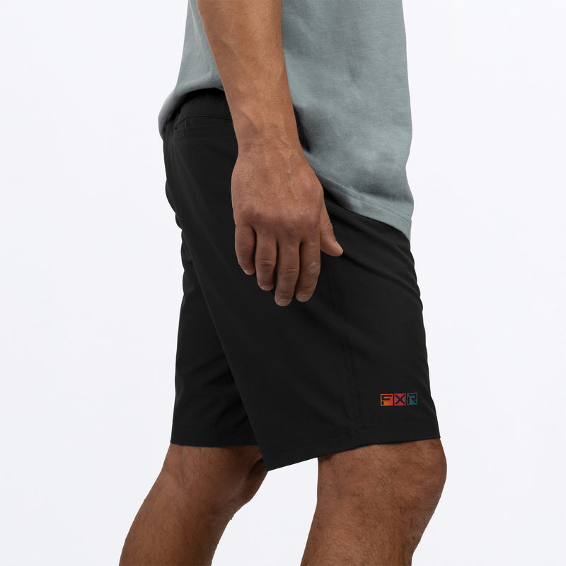 Beach_Short_M_Black_232113-_1000_Detail