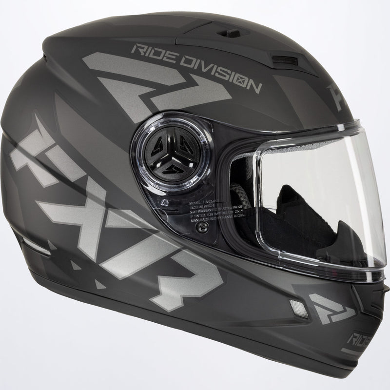 Nitro Youth Core Helmet