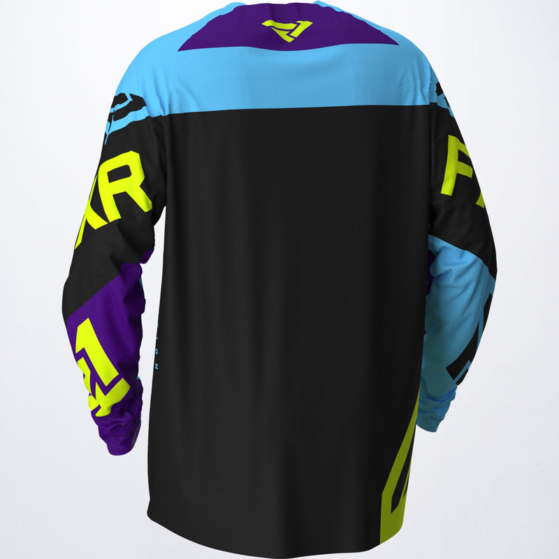 Podium MX Jersey