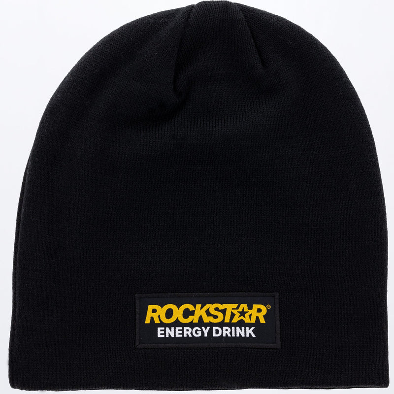 Race Division Beanie