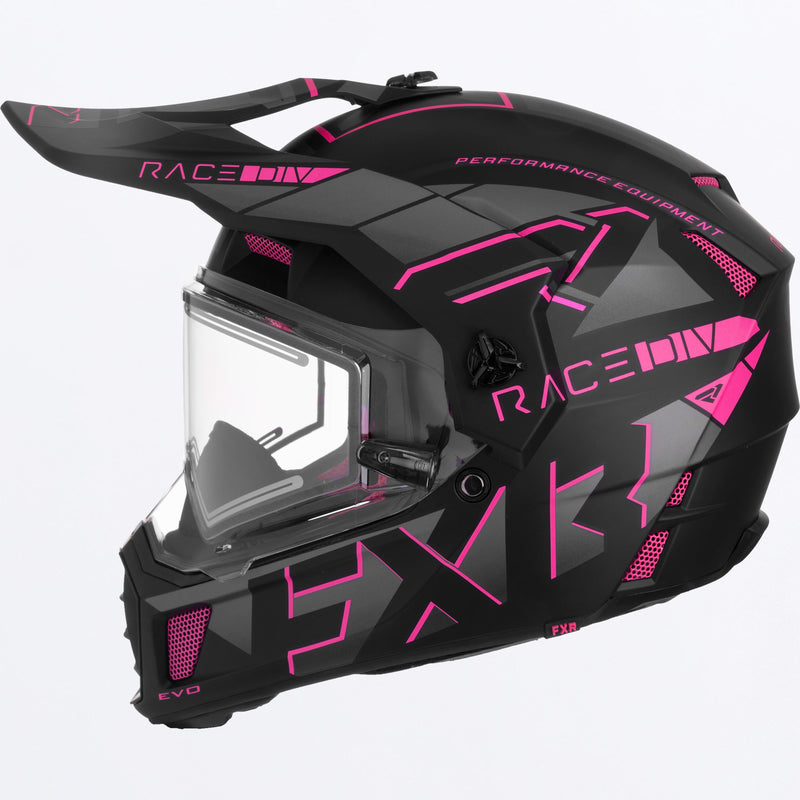 ClutchXEvo_Helmet_EPink_230670-_9400_left