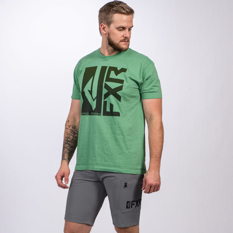 Men's Attack Short