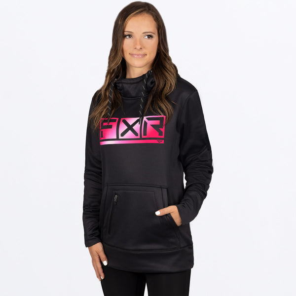 PodiumTech_POHoodie_BlackRaspberry_231215-_1028_front