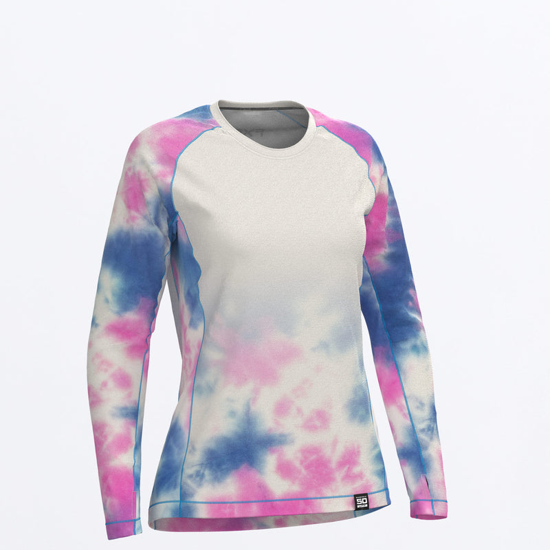 Attack_UPF_Longsleeve_W_CreamPinkBlueDye_232243_0196_front