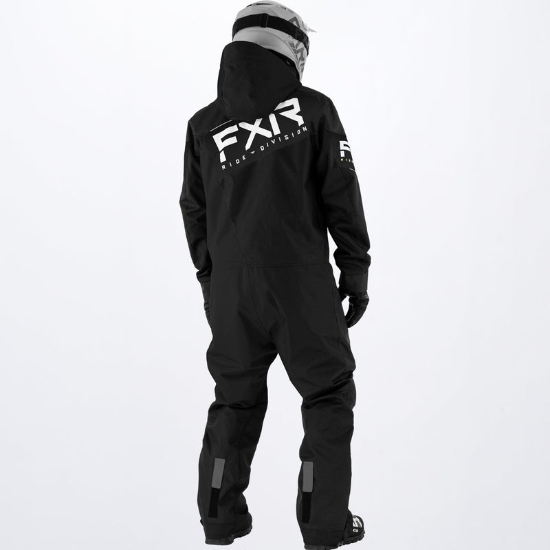 Men's Recruit Lite Monosuit