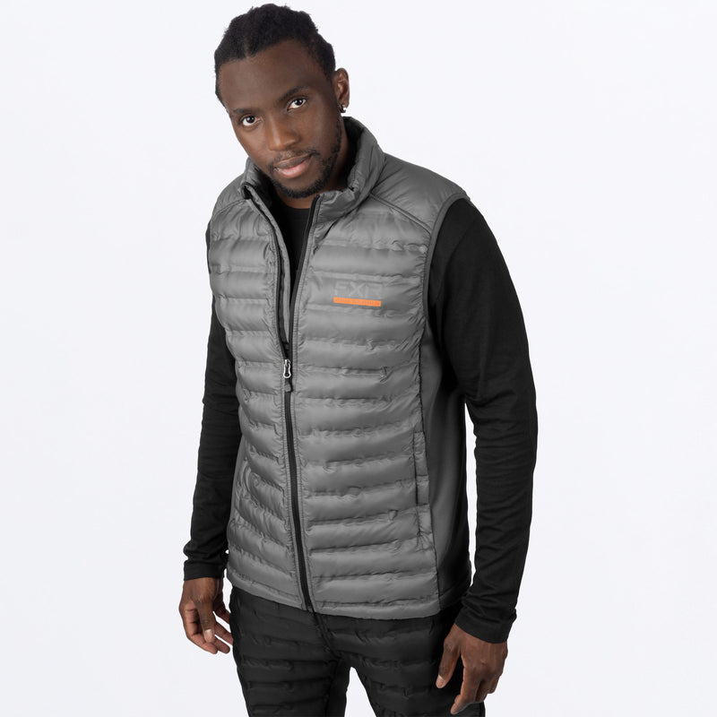 PodiumHybridQuilted_Vest_M_CharOrange_241104-_0830_Detail