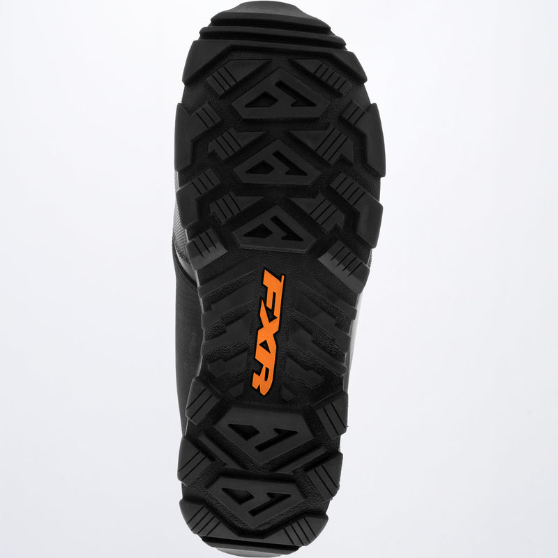 X-Cross Pro BOA Boot