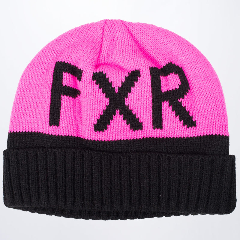 Helium Beanie