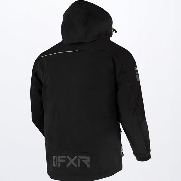 Men's Ranger Jacket