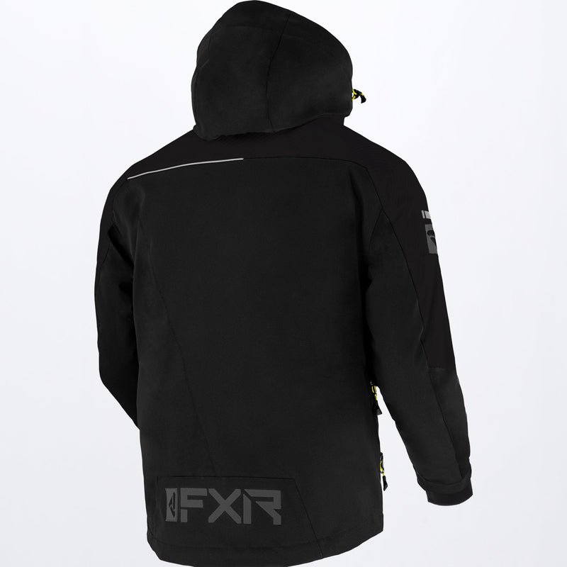 Men's Ranger Jacket