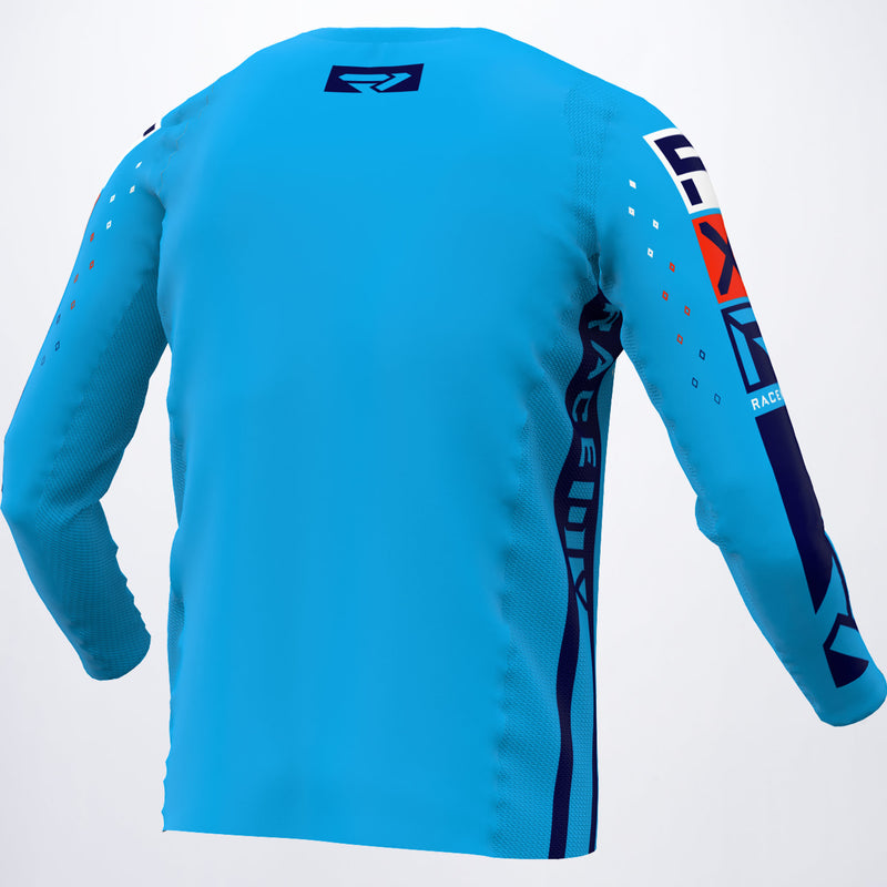 Podium Pro LE MX Jersey