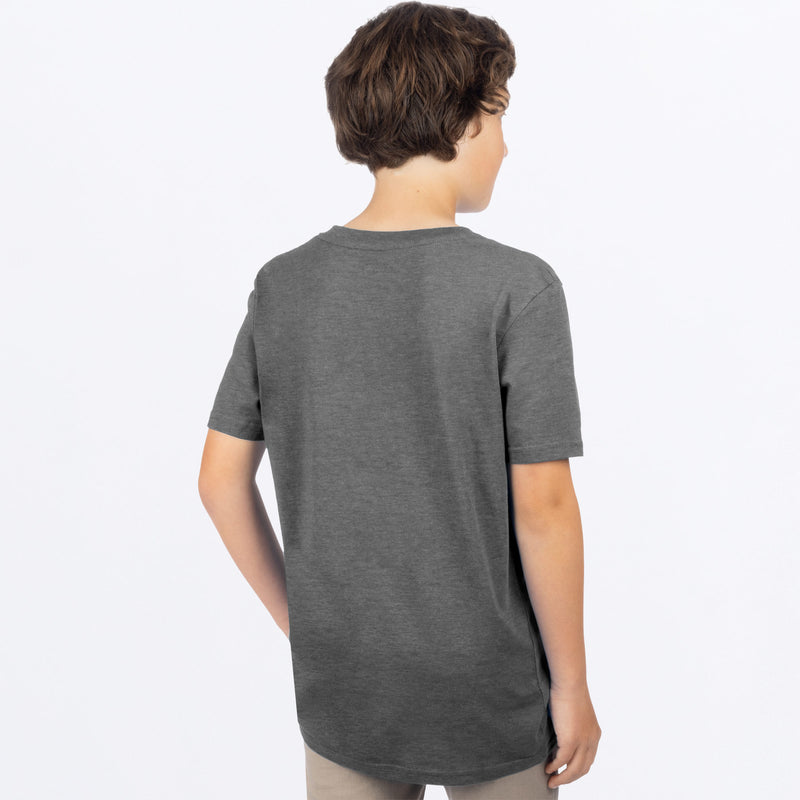 RaceDivPrem_TShirt_Y_GreyHeatherHiVis_241534-_0665_back