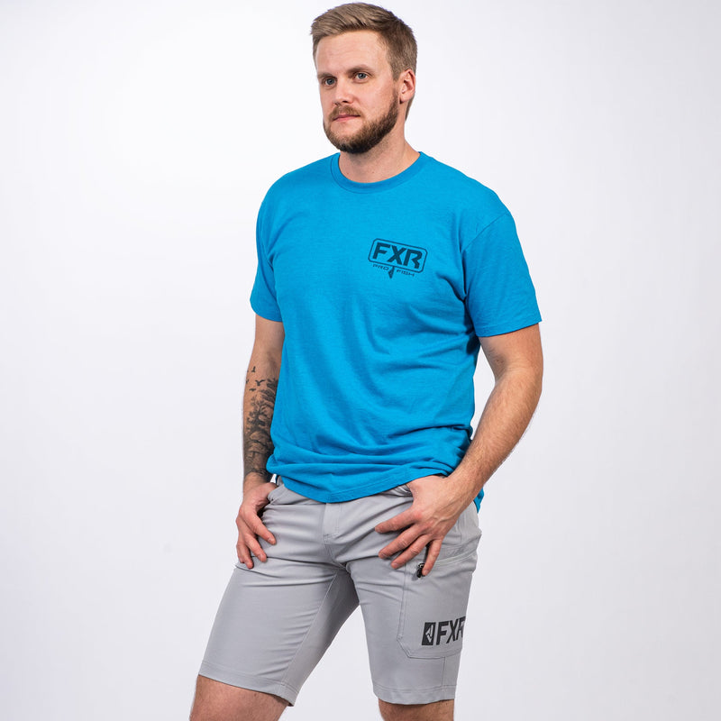 Men's Attack Short