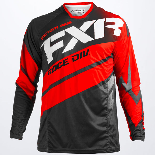 Mission MX Jersey