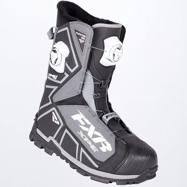 Elevation LITE Dual Zone BOA Boot 18