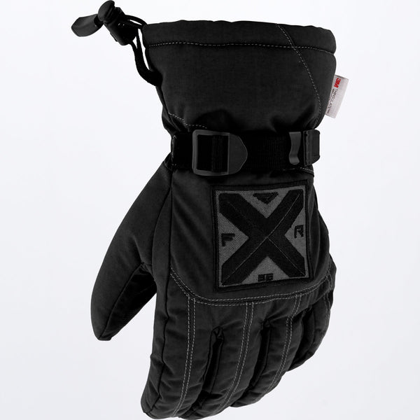 Ridge Glove