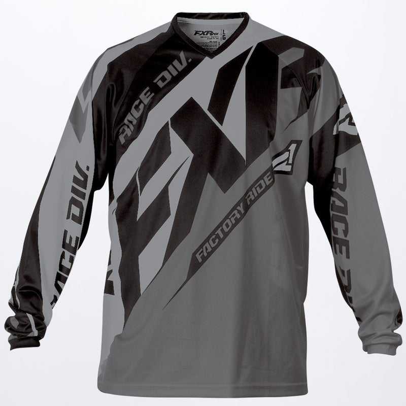 Clutch Prime MX Jersey