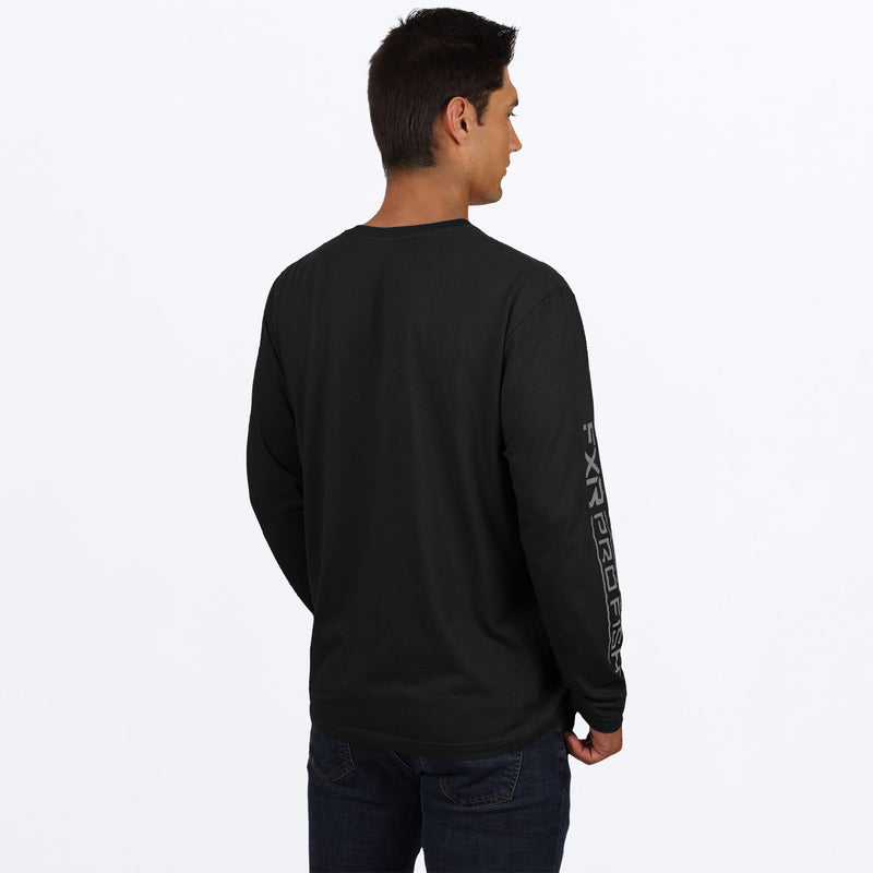 Men's Excursion Premium Longsleeve