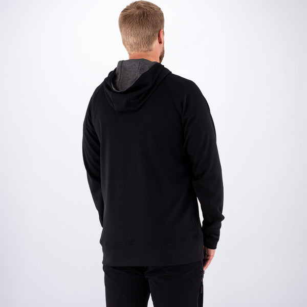 Men's Pilot Pullover Hoodie