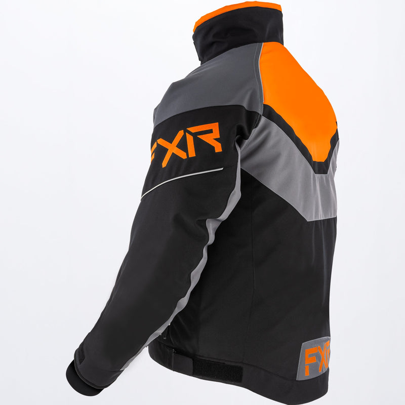Men's Fuel Jacket