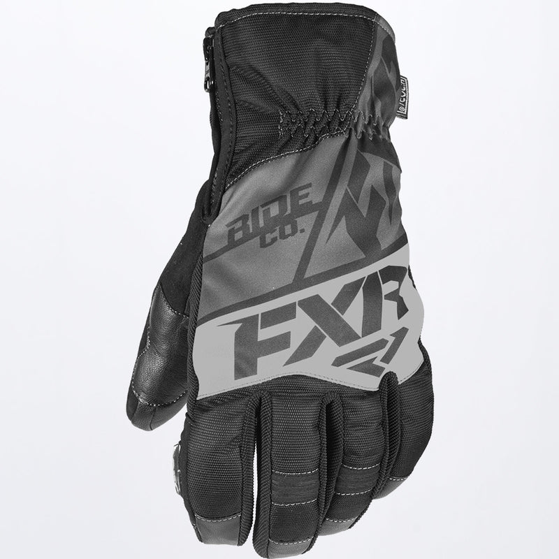 Men's Fuel Short Cuff Glove