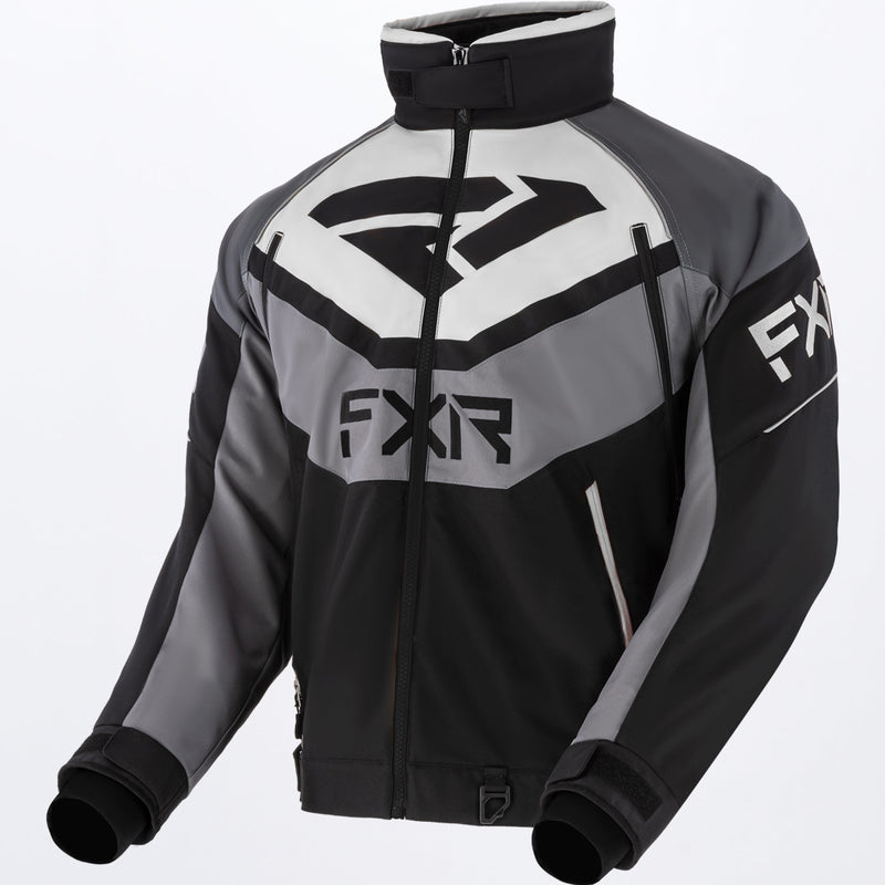 Men's Fuel Jacket