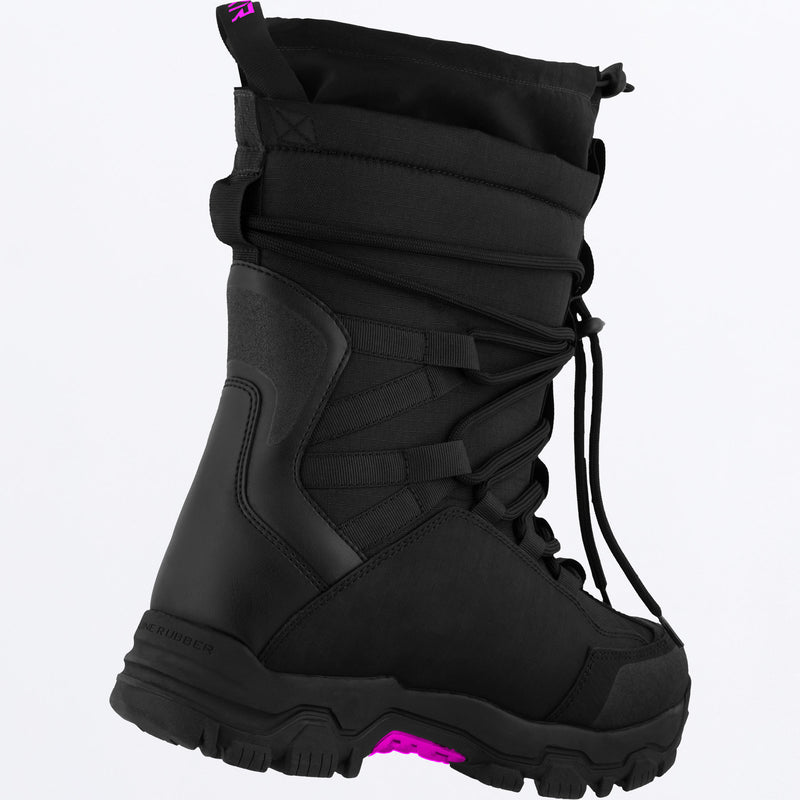 X-Plore Short Boot