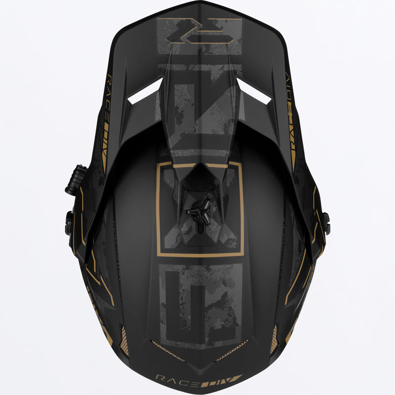 ClutchXEvo_Helmet_StealthCanvas_230670-_1600_top