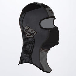 Shredder Tech Anti-Fog Balaclava