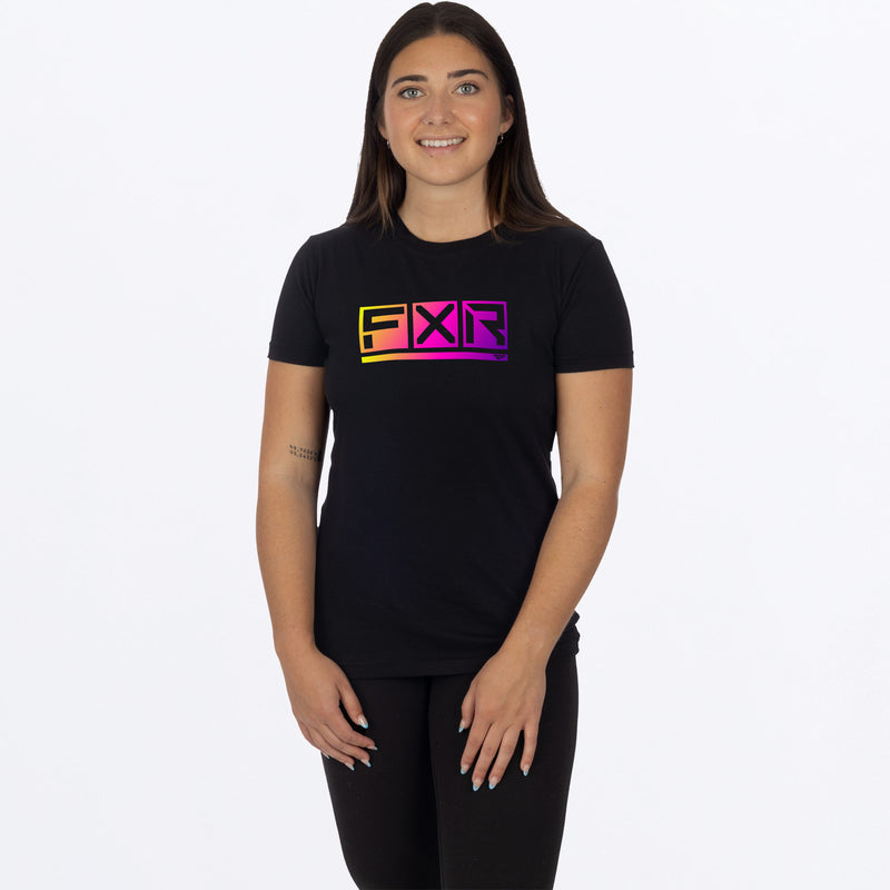 PodiumPremium_TShirt_W_BlackNeonFusion_231412-_1028_front