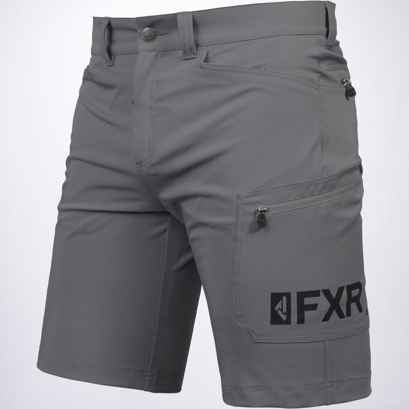 Men's Attack Short