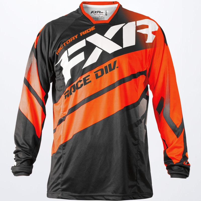 Mission MX Jersey