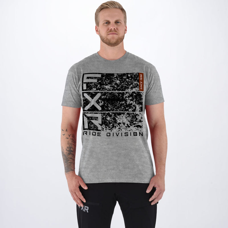 Men's Broadcast T-Shirt