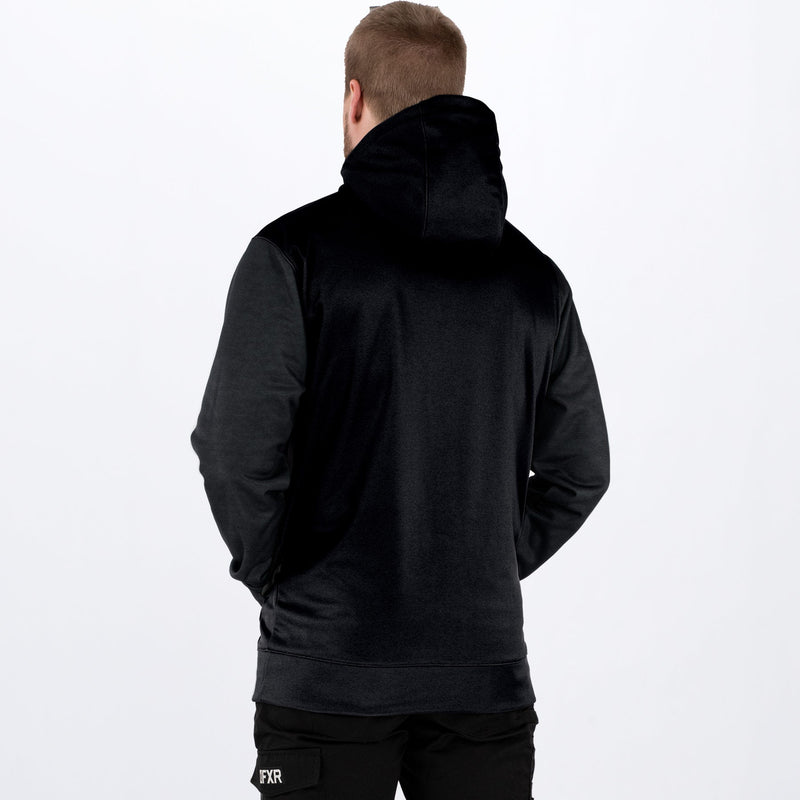 Men's Authentic Pullover Hoodie