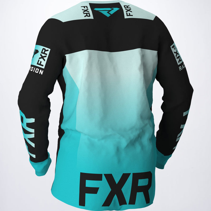 Helium MX Jersey