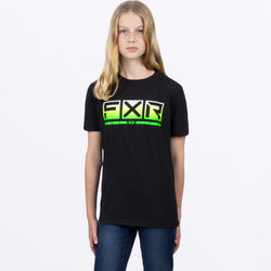 PodiumPrem_TShirt_Y_BlackGlowstick_241535-_1071_Front