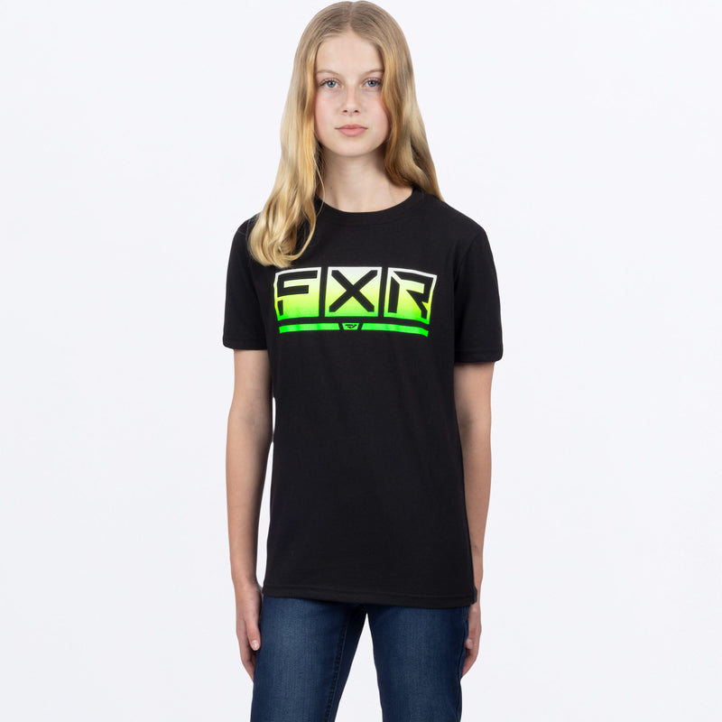 PodiumPrem_TShirt_Y_BlackGlowstick_241535-_1071_Front