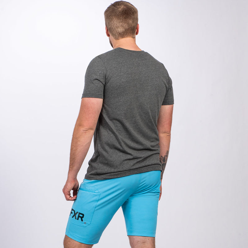 Men's Attack Short