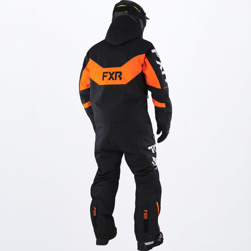 Men's Fuel FX Monosuit
