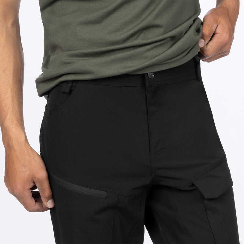 Industry_Pant_M_Black_240920-_1010_Detail2