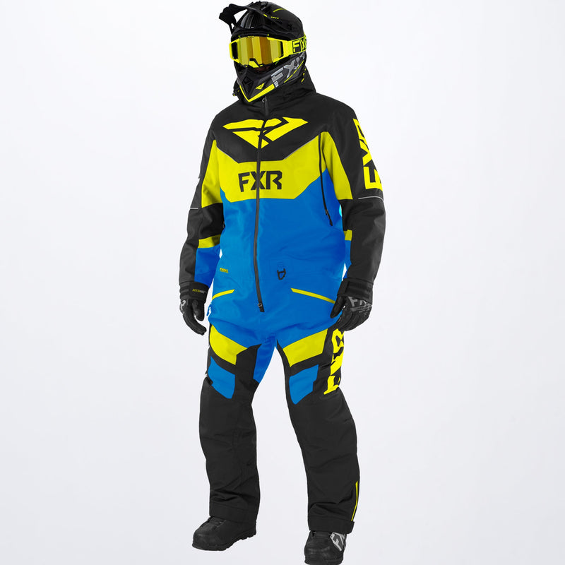 Men's Fuel FX Monosuit