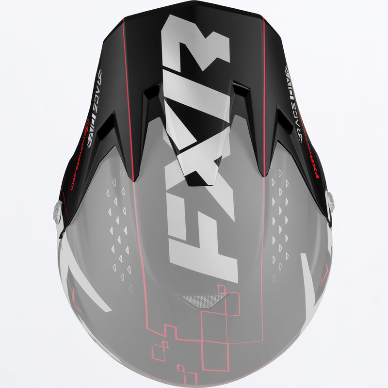 ATR2_Helmet_Peak_Redline_231700-_2010_front