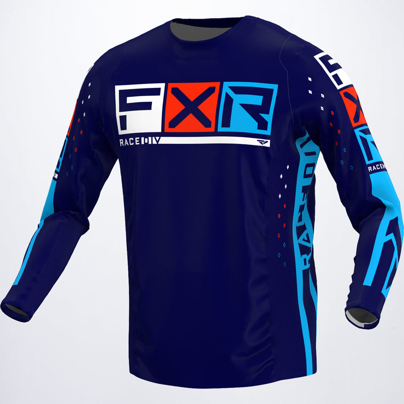 Podium Pro LE MX Jersey