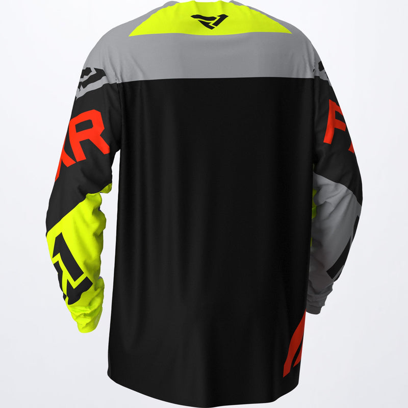 Podium MX Jersey