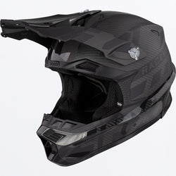 Blade Carbon Helmet